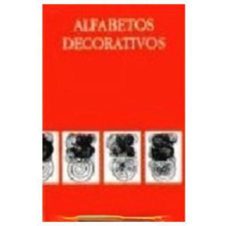 ALFABETOS DECORATIVOS