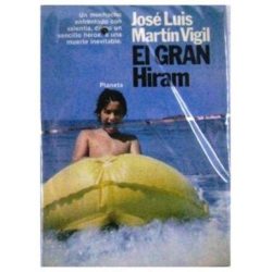 EL GRAN HIRAM