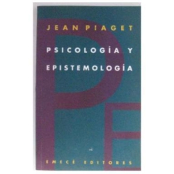 PSICOLOGIA Y EPISTEMOLOGIA