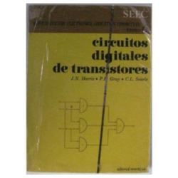 CIRCUITOS DIGITALES DE TRANSISTORES 6
