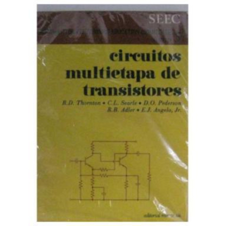CIRCUITOS MULTIETAPA DE TRANSISTORES 9