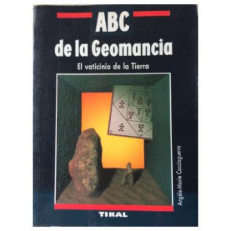 ABC DE LA GEOMANCIA