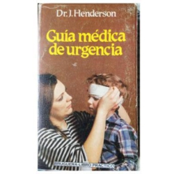 GUIA MEDICA DE URGENCIAS