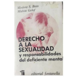 DERECHO A LA SEXUALIDAD