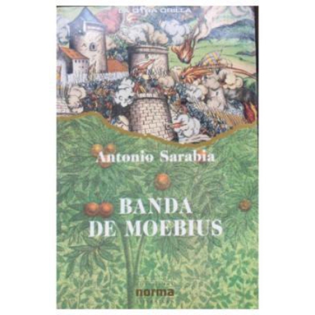 BANDA DE MOEBIUS