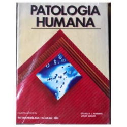 PATOLOGIA HUMANA