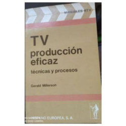 TV PRODUCCION EFICAZ