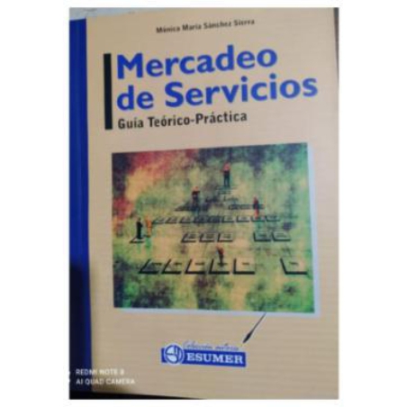 MERCADEO DE SERVICIOS -GUIA TEORICO PRACTICA