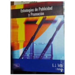 ESTRATEGIAS DE PUBLICIDAD Y PROMOCION