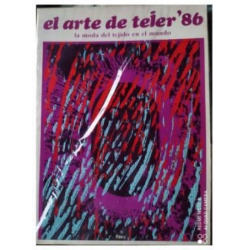 EL ARTE DE TEJER 86