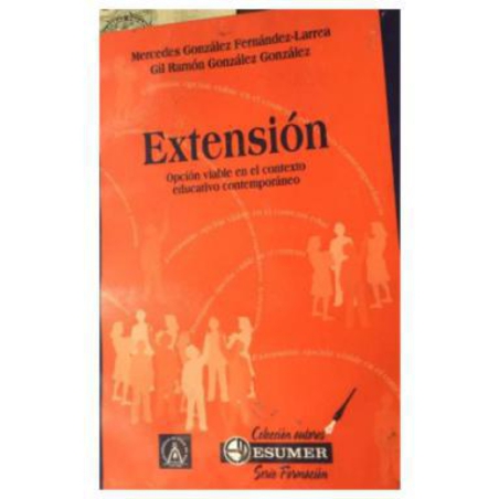 EXTENSION OPCION VIABLE EN EL CONTEXTO EDUCATIVO