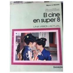 EL CINE EN SUPER 8