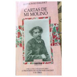 CARTAS DE MI MOLINO
