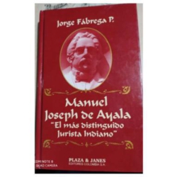 MANUAL JOSEPH DE AYALA EL MAS