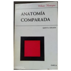 ANATOMIA COMPARADA
