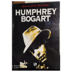 HUMPHREY BOGART