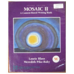 MOSAIC II