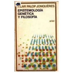 EPISTEMOLOGIA GENETICA Y FILOSOFIA