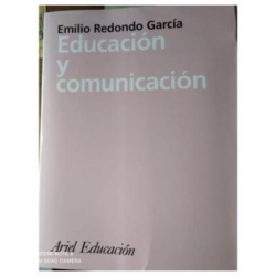 EDUCACION Y COMUNICACION