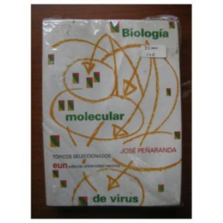 BIOLOGIA MOLECULAR DE VIRUS