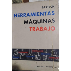 HERRAMIENTAS MAQUINAS TRABAJO