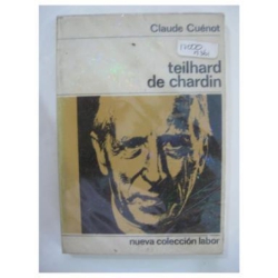 TEILHARD DE CHARDIN 