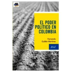 EL PODER POLITICO EN COLOMBIA