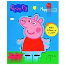 PEPPA PIG SOY PEPPA PIG