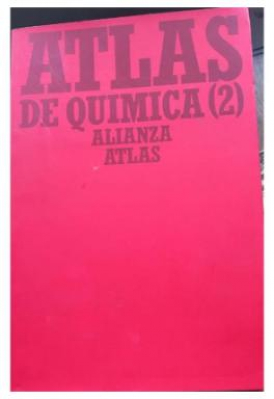ATLAS DE QUIMICA 2