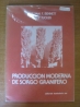 PRODUCCION MODERNA DE SORGO GRANIFERO