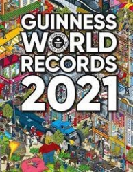 GUINNESS WORLD RECORDS 2021 (ED. LATINOAMÉRICA)