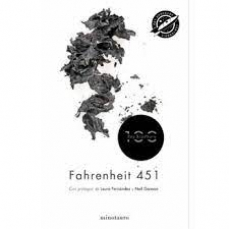 FAHRENHEIT 451