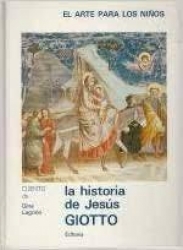 LA HISTORIA DE JESUS