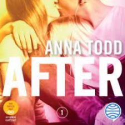 AFTER 1 ED. PELICULA