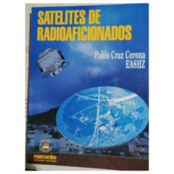 SATELITES DE  RADIOAFICIONADOS