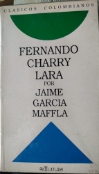 FERNANDO CHARRY LARA