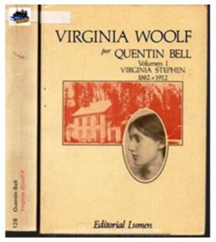 VIRGINIA WOOLF 1912-1941 VOLUMEN II