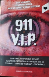 911 VIP