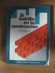 EL LADRILLO EN LA CONSTRUCCION