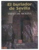 EL BURLADOR DE SEVILLA II TIRSO DE MOLINA