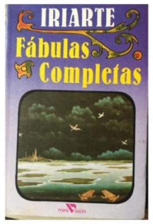 FABULAS COMPLETAS