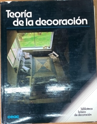 TEORIA DE LA DECORACION