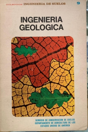 INGENIERIA GEOLOGICA