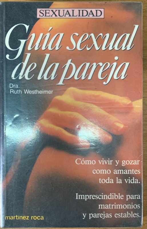 GUIA SEXUAL DE LA PAREJA