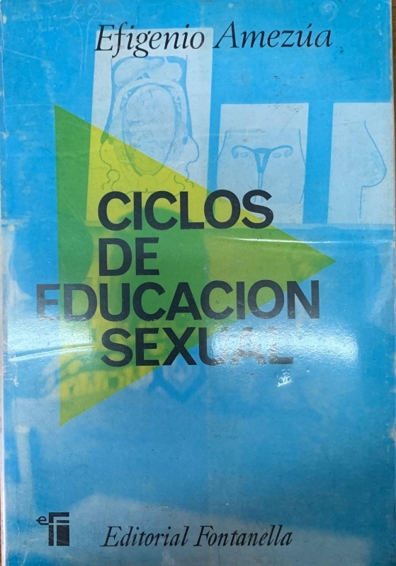 CICLOS DE EDUCACION SEXUAL