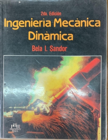 INGENIERIA MECANICA DINAMICA