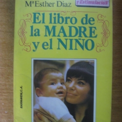 EL LIBRO DE LA MADRE Y EL NIÑO
