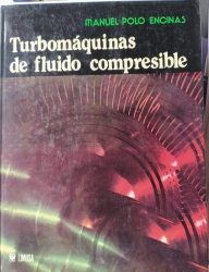 TURBOMAQUINAS DE FLUIDO COMPRENSIBLE