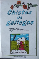 CHISTES DE GALLEGOS