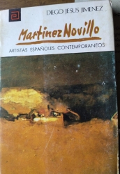 MARTINEZ NOVILLO